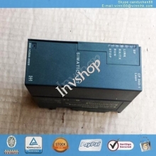 Used 6GK7343-1CX00-0XE0 for SIEMENS PLC 60 days warranty