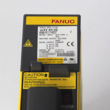 A06B-6114-H207 Fanuc Treiber