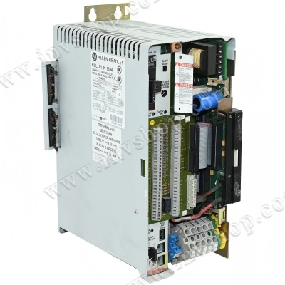 Allen Bradley Version C 1394-SJT22-T-RL