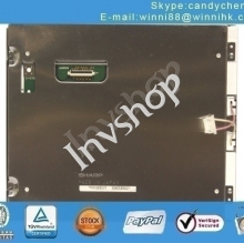 panel GPS 8''Y0U LQ080T3AG01 16:9 lcd CAR navigation screen display