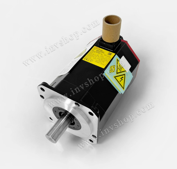 A06B-2078-B107 Fanuc AC Servo motor