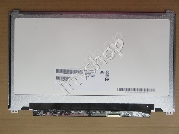 B116XTN02.2 AUO 11.6INCH LCD DISPLAY
