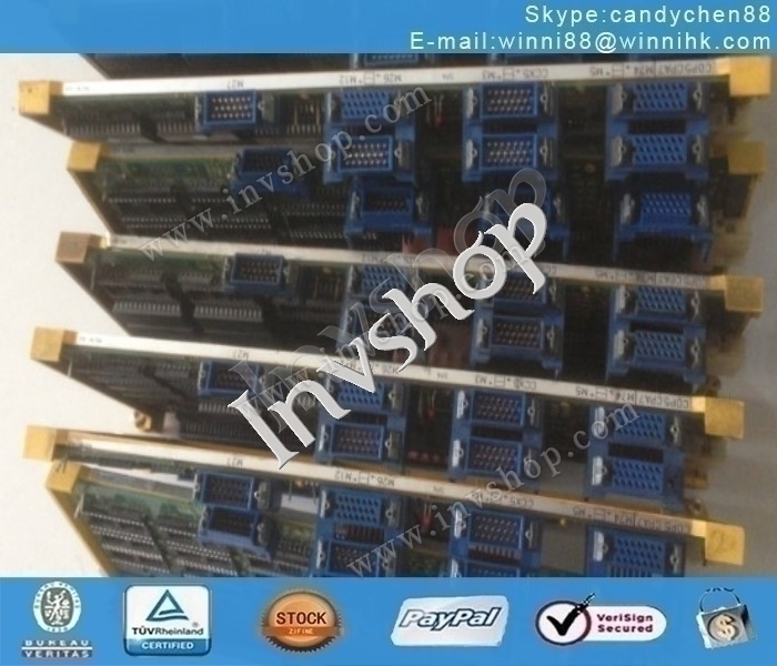 Fanuc A16B-2201-0101 circuit board