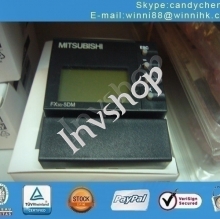 PLC Mitsubishi FX3G-5DM NEW MODULE