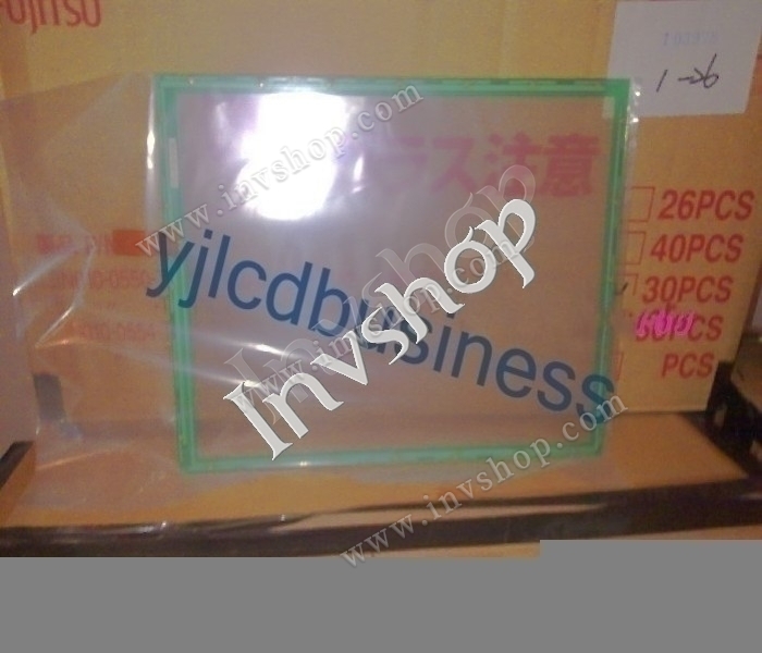 NEW 2711P-T7C4A4 2711P-T7C4 For Allen Bradley PanelView 700 Touch screen