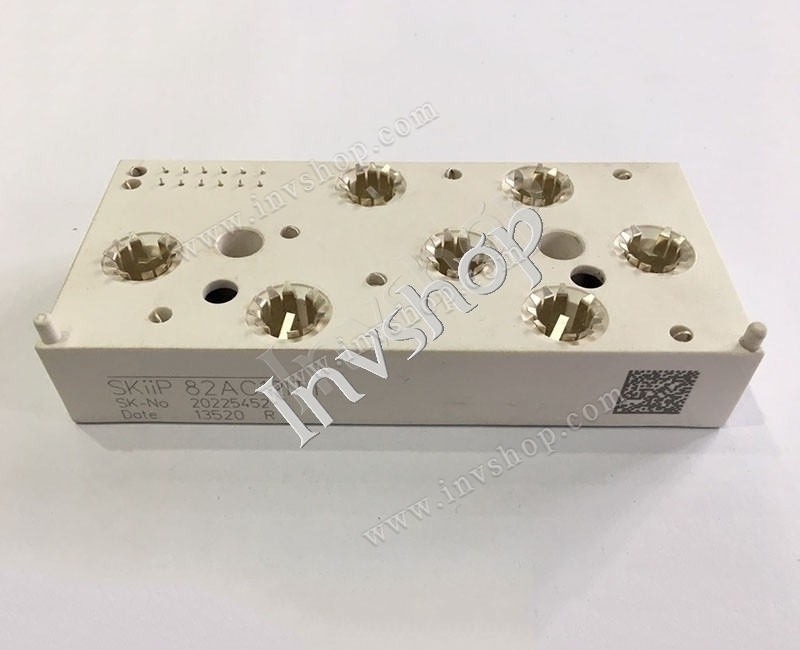 SKIIP82AC12IT1 IGBT module