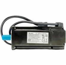 ECMA-C20604RS Brand New Delta AC Servo Motor Highly Adaptive Good price