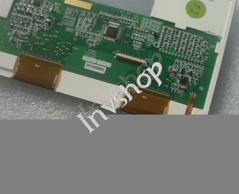 TOUCH TRE TP106PT-24V NEW SCREEN GLASS 00xt DIGITIZER