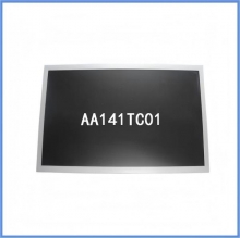14.1 inch Mitsubishi  AA141TC01 lcd display  1280*800 AA141TC01  TFT-LCD screen