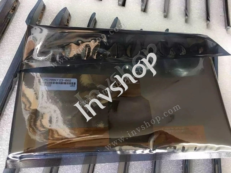 PD040QT2 4'' 320*240 LCD SCREEN for PVI