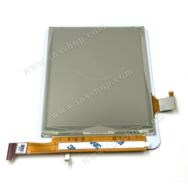 new Amazon ED060SCF(LF)T1 6"e-ink Display