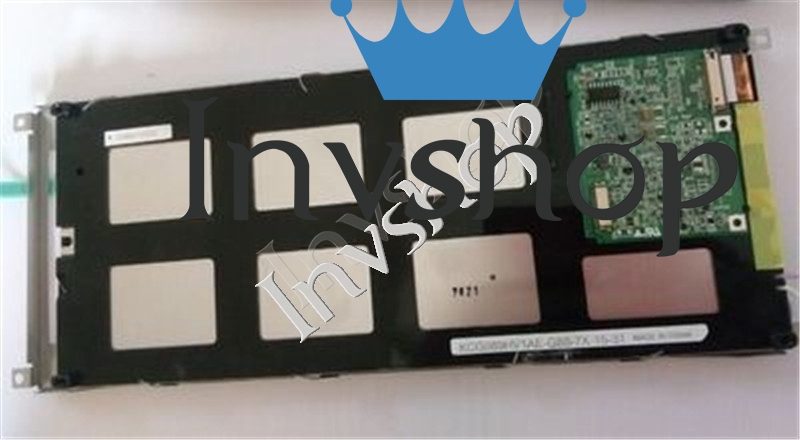 KCG089HV1AB-G01 Kyocera 8.9inch LCD display New and Original