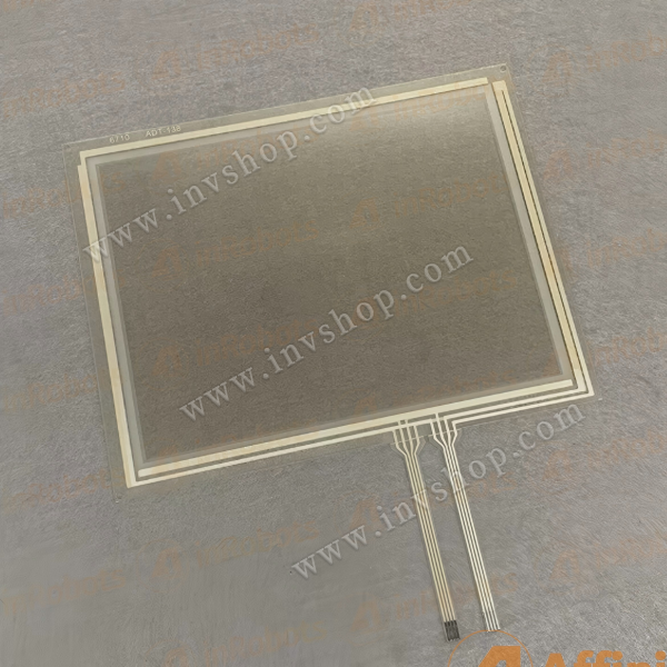 ADT-138 touch screen