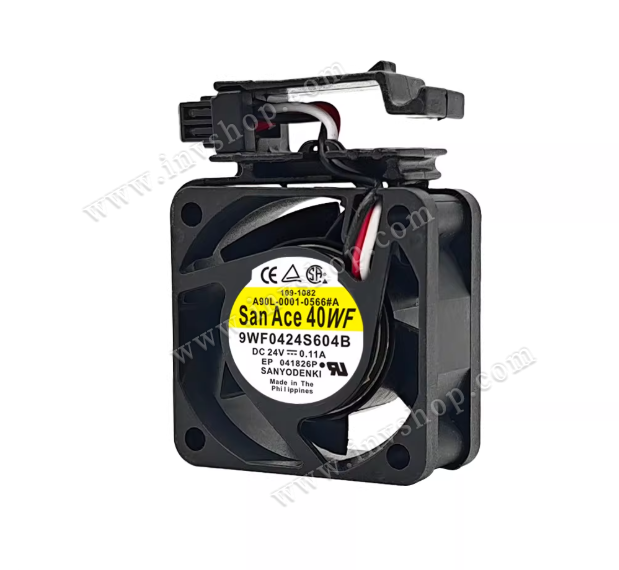 SANYO 9WF0424S604B A90L-0001-0566#A Fanuc-System lüfter