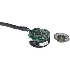 Panasonic servo motor encoder/decoder MFE2500P8NX A4