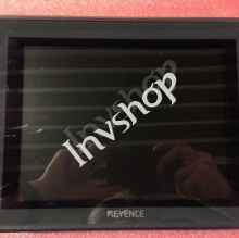 KEYENCE CA-MP81 display system AV display