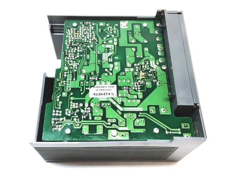 new 1746-P3 Allen Bradley