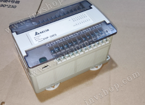 1PC USED DVP24ES00R2 Delta