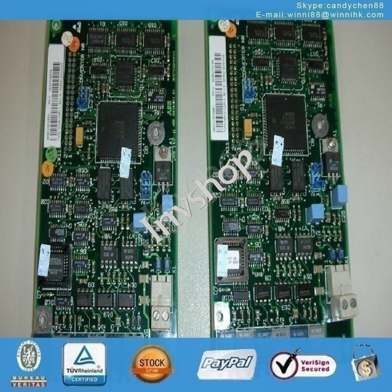 ABB DCS500 SDCS-COM-1 Dc speed regulator