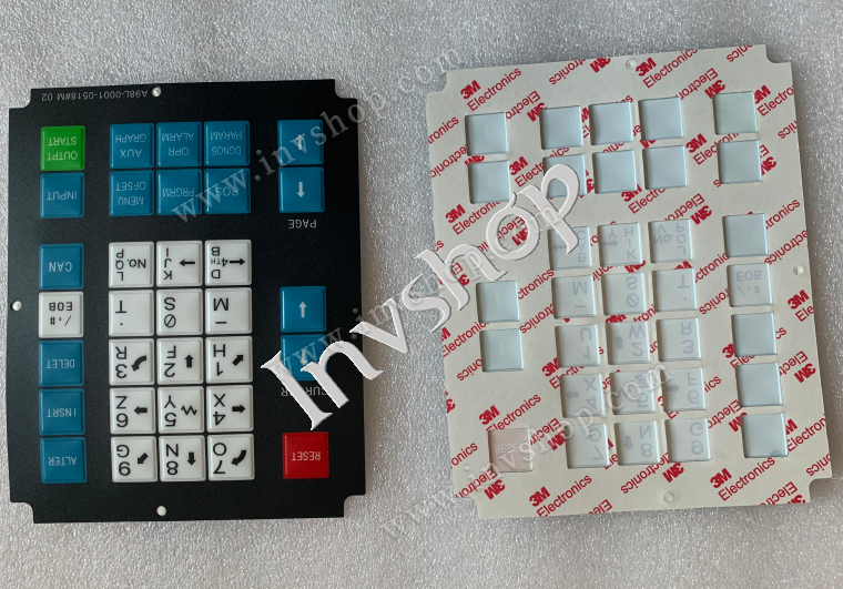 Inverter VF-S11 VFS11-2004PM-AN(2) 0.4KW 220V