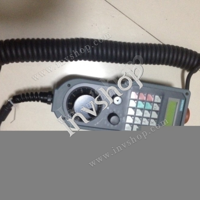 6FX2007-1AC04 Siemens handheld unit