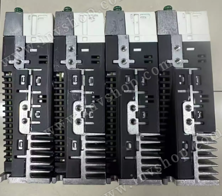 Neuer und Original A6 Servotreiber MALN05SE