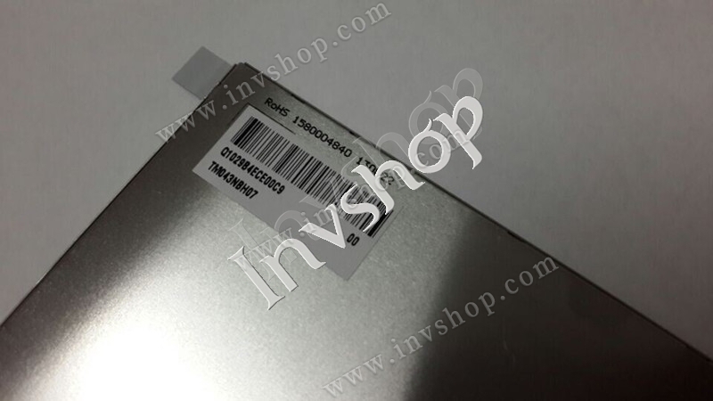 TM043NBH07 New and Original TIANMA 4.3inch lcd panel