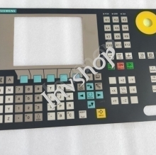 6FC5500-0AA11-1AA0 SINUMERIK 802C Button mask