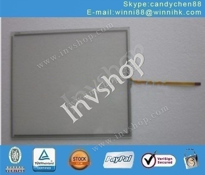 for 6AV643-0ED01-2AX0 NEW A00U 1pc touch screen