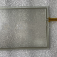 PRO-FACE  AGP3400-T1-D24 Touch screen glass 7.5 inches