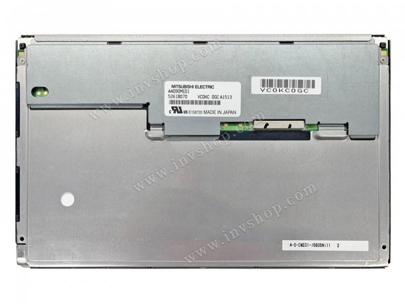 AA090ME01 9.0 ' 800*480 for 20 pins TFT-LCD panel