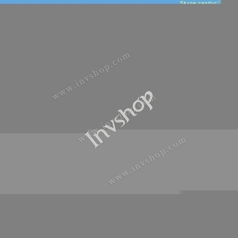 FOR ABB Robot YB560100-EA NEW Membrane Keypad