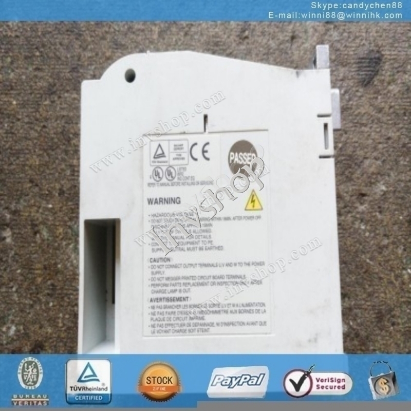 FP2-CCU PLC Used for part 60 days warranty