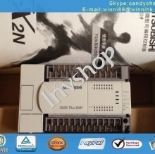 IN BOX NEW FX2N-32MR-D Mitsubishi PLC