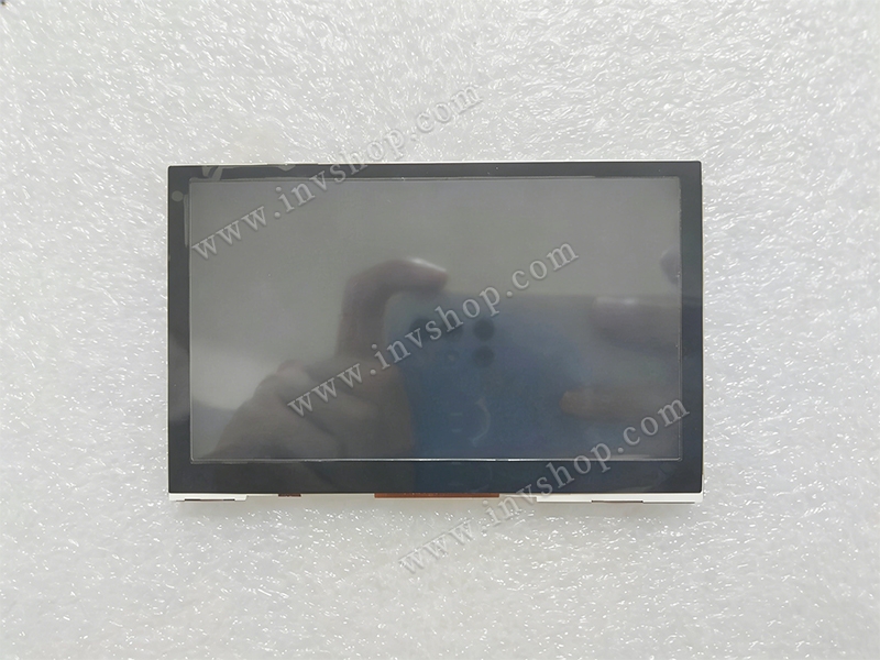 LMS430HF27 Samsung 4,3" 480*272 VA transflektives LCD-Panel