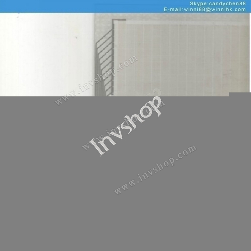 new NT620S-ST211-E Touch screen Glass