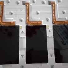 LS055T1SX01 5.5inch Sharp 1080(RGB)×1920  glasses screen