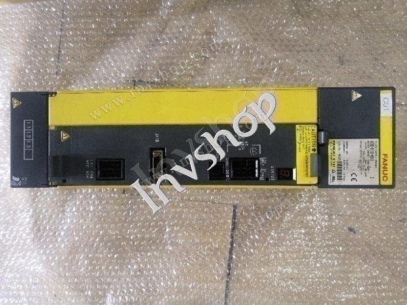 A06B-6110-H011 Power module FANUC 90%NEW