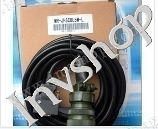 line coding MR-JHSCBL5M-L Mitsubishi Cable