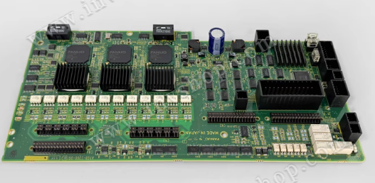 A16B-3200-0610 FANUC Motherboard New and Original