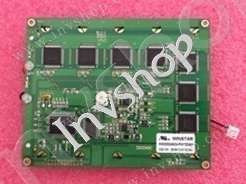 WG320240C-FMITZ0001 original lcd screen in stock with good quality