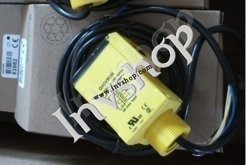 q45vr3r new bonner sensor