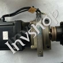 Yaskawa SGMGH-15AAAJ121 servo motor