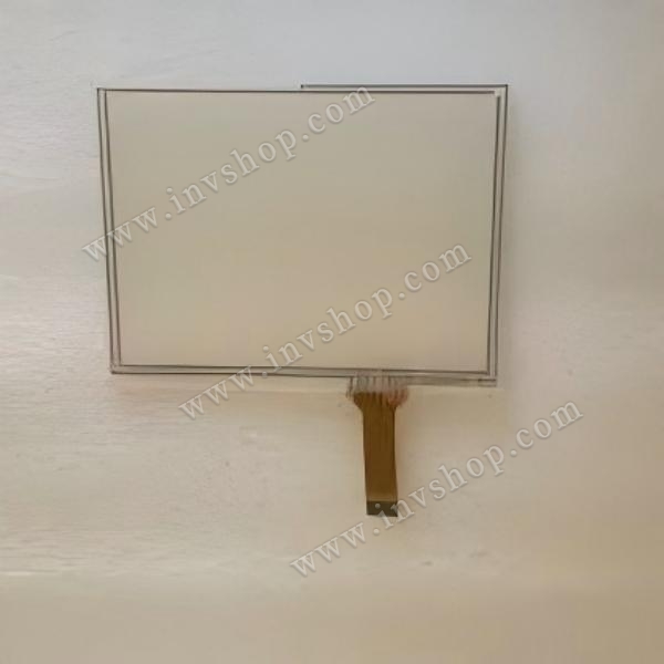 CAFUJIN 5.6 inch 8-wire resistive touch screen ADT-182A