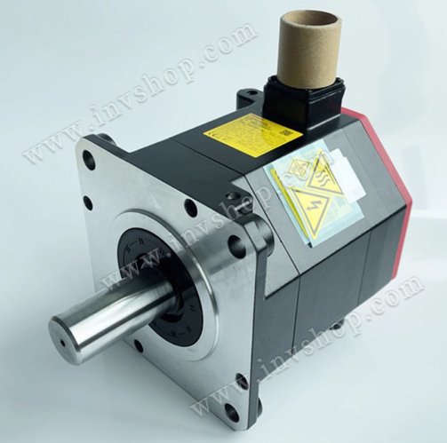 A06B-2085-B107 Fanuc AC Servo motor