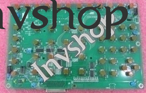 CDC2000-KEY-2 the Motherboard for industrial use with good quality