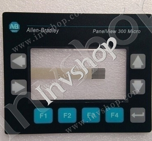 Touch Screen Glass 2711-M3A18L1A