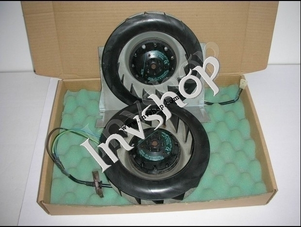 siemens frequenzumrichter fan r2e190-ae77-b3