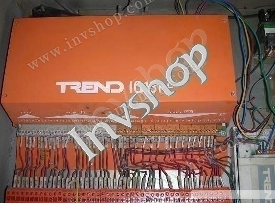 TREND IQ131