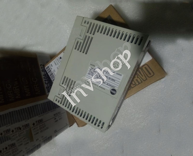 MR-C10A-B02 Mitsubishi Servo driver New and Original